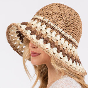 Beach Hat