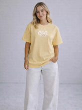 Load image into Gallery viewer, Jesus Loves You Comfort Tee

