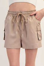 Load image into Gallery viewer, Savannah Cargo Shorts
