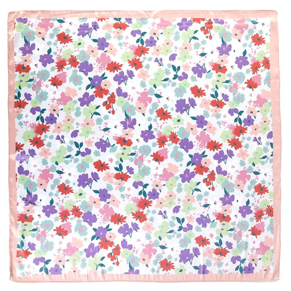 Scarlett Scarves