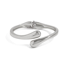 Load image into Gallery viewer, Teardrop Cuff Bangle
