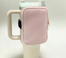 Load image into Gallery viewer, Tumbler Pouch for 40 oz. Cup
