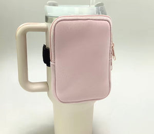 Tumbler Pouch for 40 oz. Cup