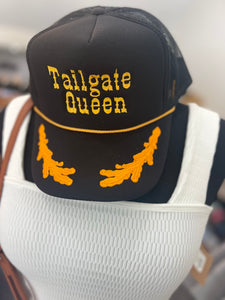 Tailgate Queen Trucker Hat