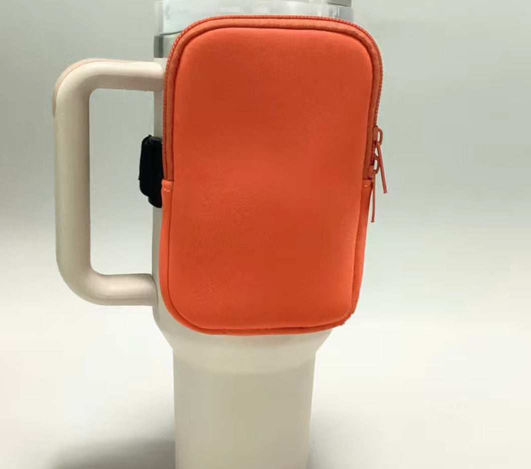 Tumbler Pouch for 40 oz. Cup