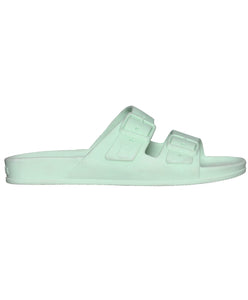 Belo Horizonte Slide Sandals