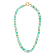 Load image into Gallery viewer, Candy Stone Neckalce
