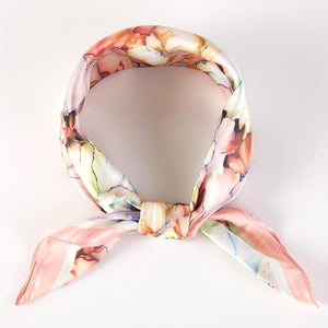 Scarlett Scarves