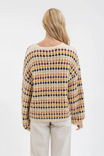 Load image into Gallery viewer, Campor Knitted Sweater
