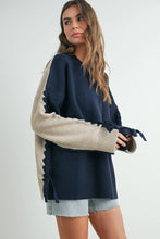 Load image into Gallery viewer, Cara Pullover Sweater
