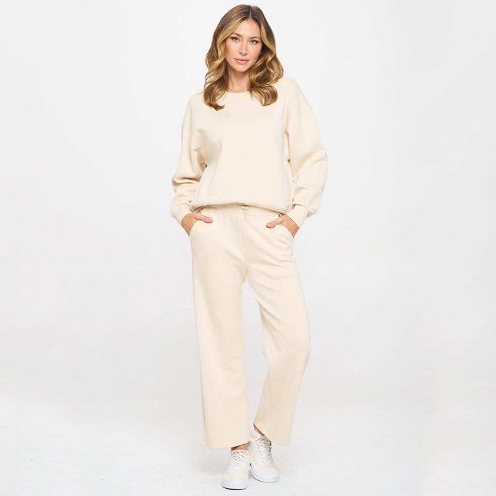 Mills Scuba Crewneck