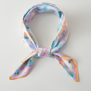 Scarlett Scarves