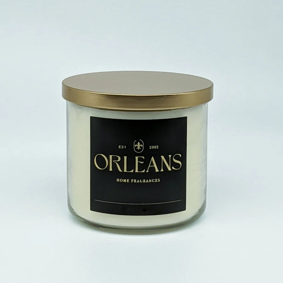 Orleans 14oz. 3 Wick Candle
