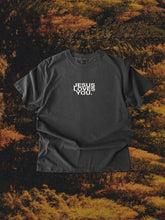 Load image into Gallery viewer, Jesus Loves You Comfort Tee
