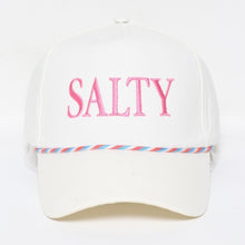 Load image into Gallery viewer, Salty Hat
