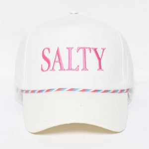 Salty Hat