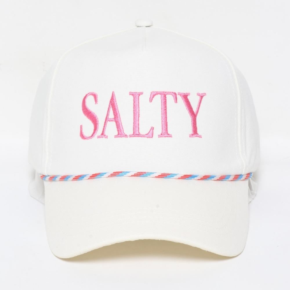 Salty Hat