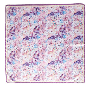 Scarlett Scarves