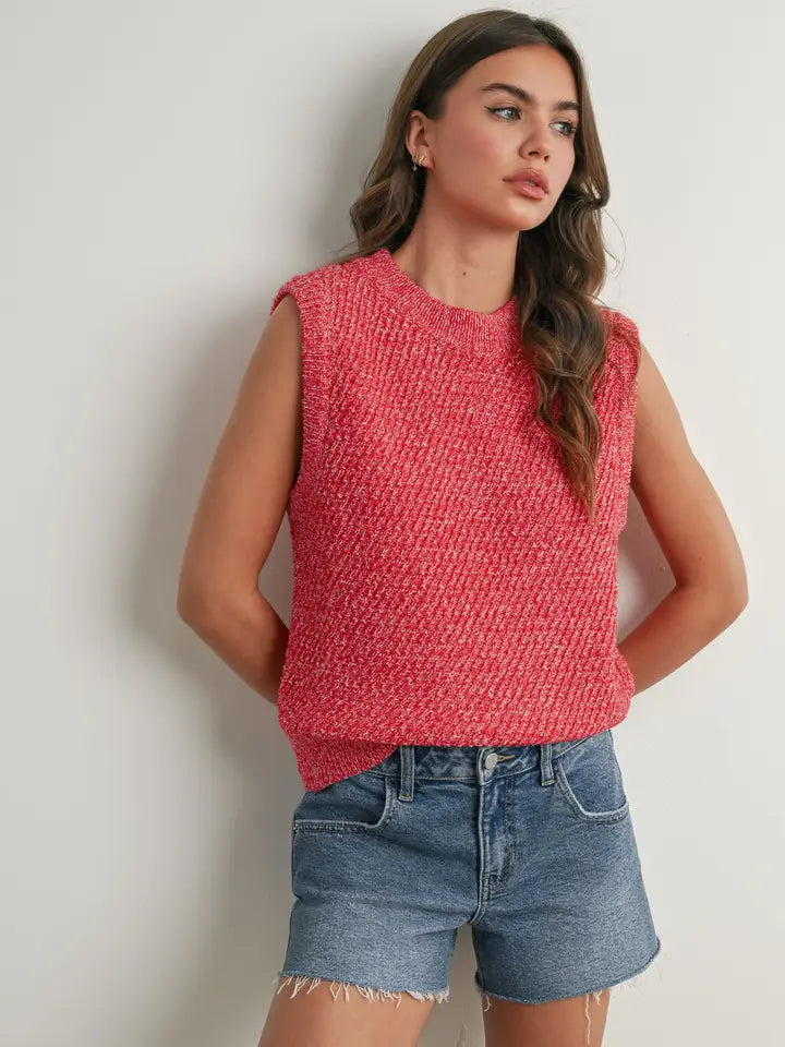 Morgan Sweater