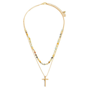 Saint Necklace