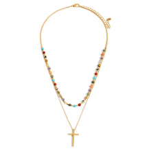 Load image into Gallery viewer, Saint Necklace
