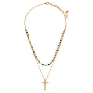 Saint Necklace