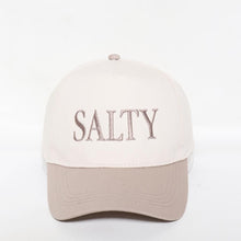 Load image into Gallery viewer, Salty Hat
