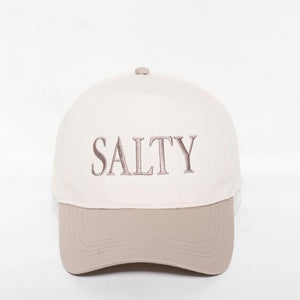 Salty Hat