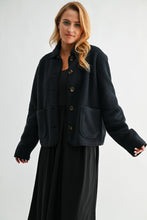 Load image into Gallery viewer, Frostline Sherpa Jacket
