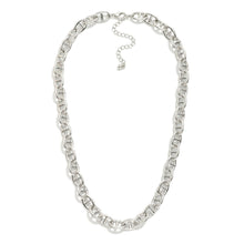 Load image into Gallery viewer, Mariner Chain Link Necklace
