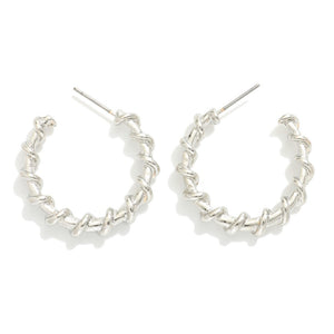 Twisted Metal Tone Hoop