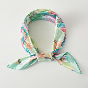 Scarlett Scarves