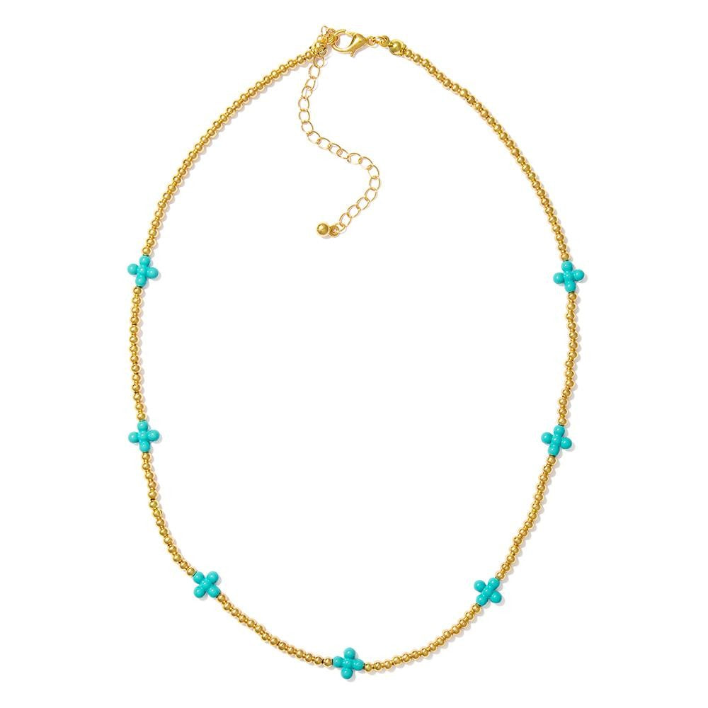 Bonnie Bubble Necklace