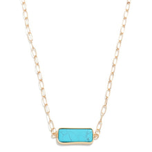 Load image into Gallery viewer, Herley Necklace
