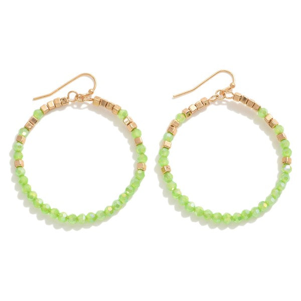 Greenlie Earrings