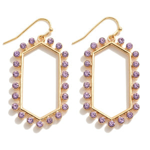 Dally Earrings