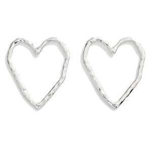 Hartlet Earrings