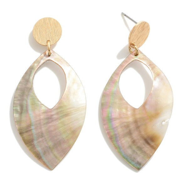 Abby Earrings