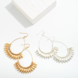 India Earrings