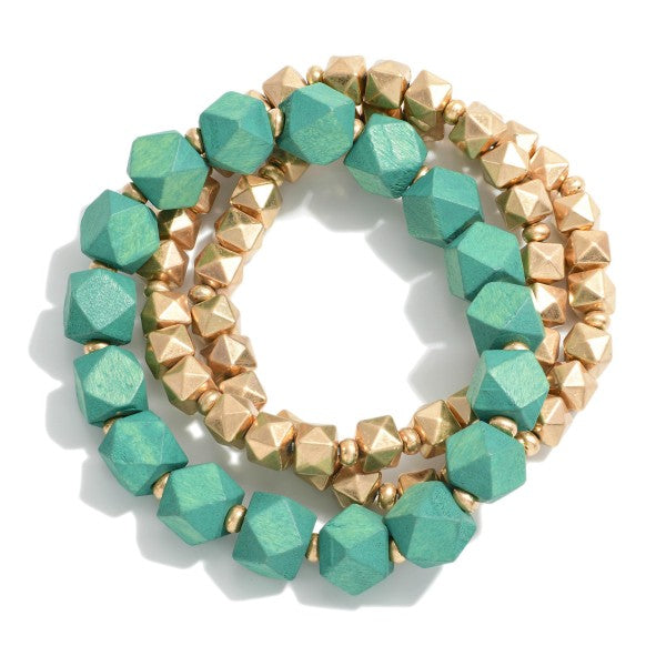 Jazzy Bracelet