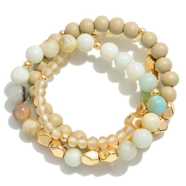 Moonie Bracelet