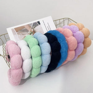 Puffy Headband