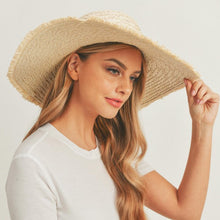 Load image into Gallery viewer, Floppy Sun Hat
