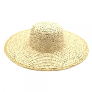 Floppy Sun Hat