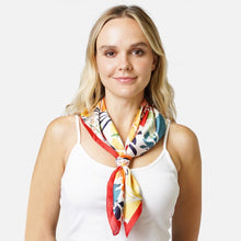 Load image into Gallery viewer, Mattie Silkie Scarf
