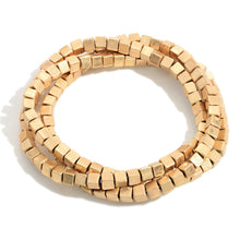 Load image into Gallery viewer, Becca Bracelet
