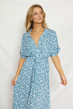 Load image into Gallery viewer, Brant Floral Dress

