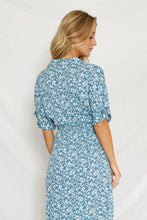 Load image into Gallery viewer, Brant Floral Dress
