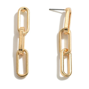 Carly Earrings