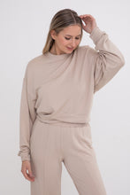 Load image into Gallery viewer, Chassie Loungewear Set
